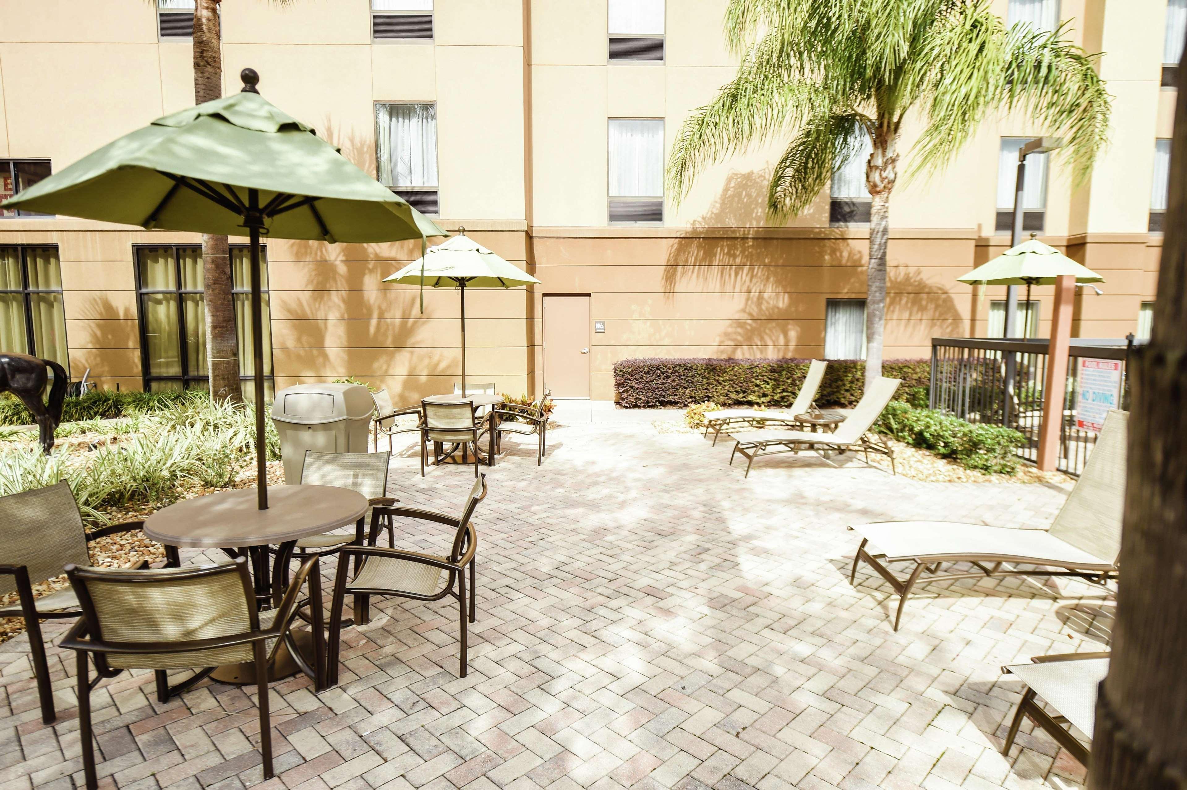 Hampton Inn & Suites Ocala - Belleview Marion Oaks Exterior photo
